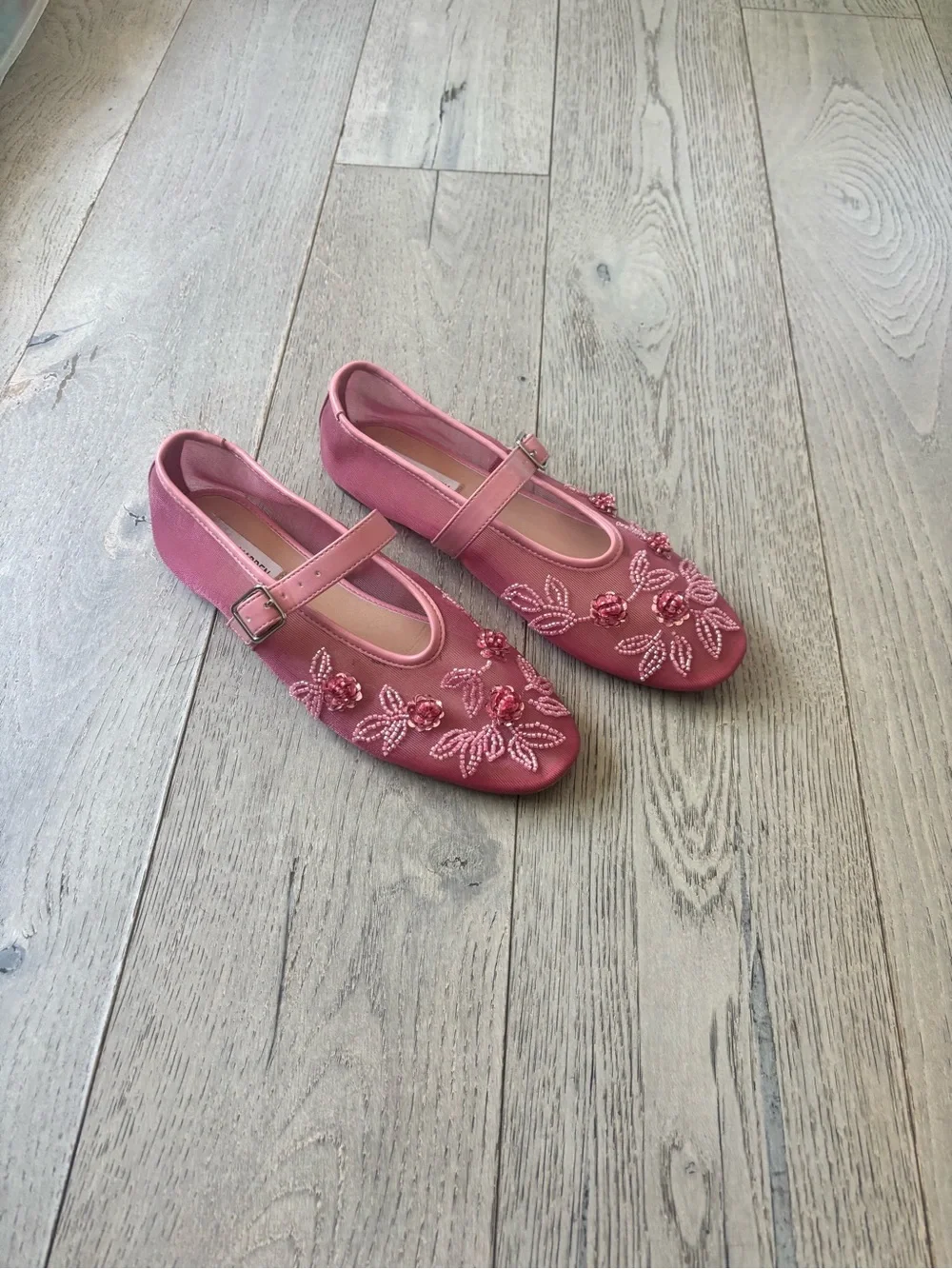 Steve Madden ballet shoes - Picture 2 of 8